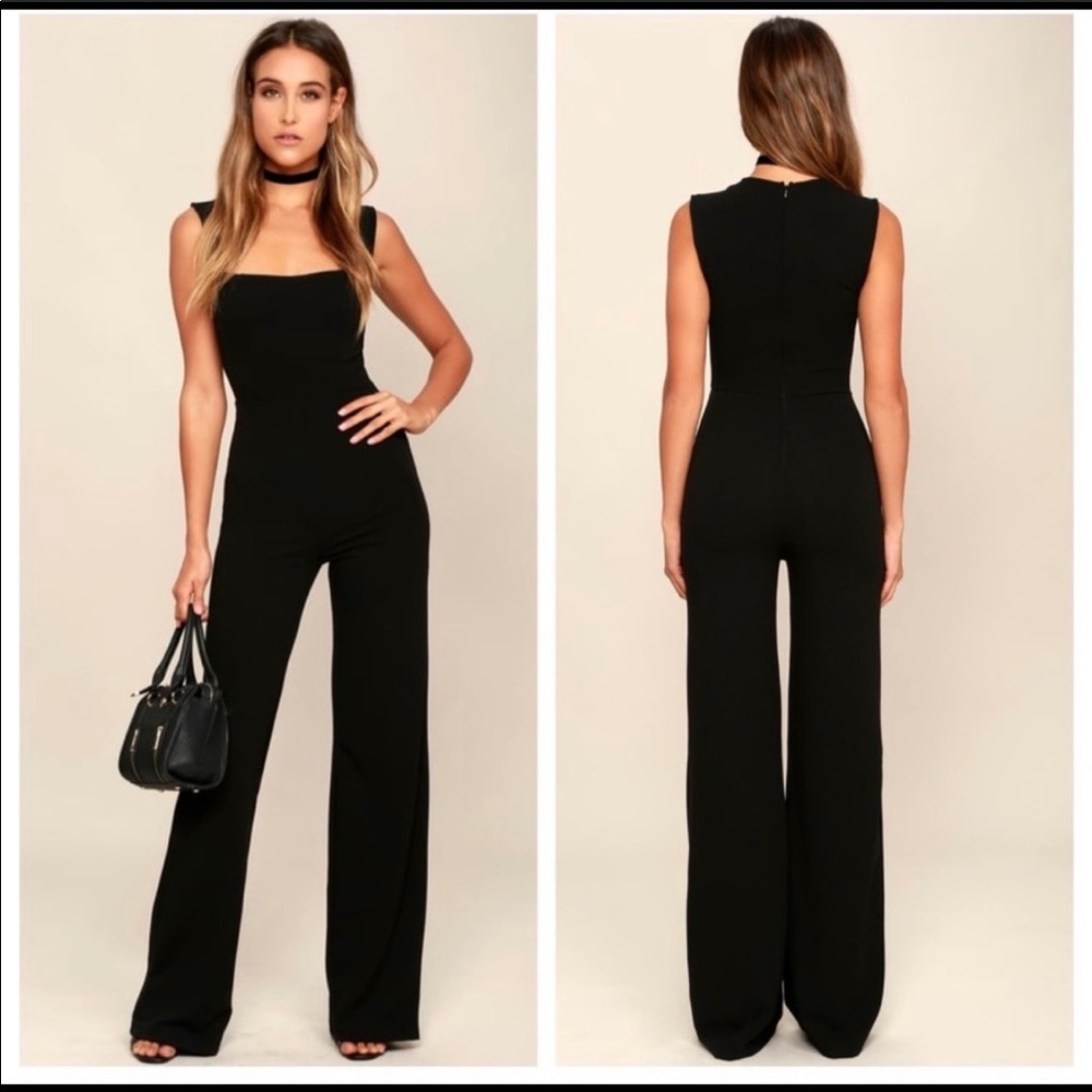 Lulus Pants Romper